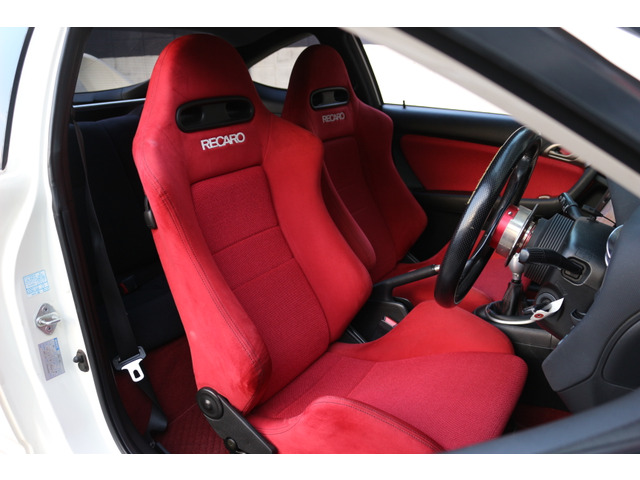 ��DC5�������J��!�t�����g�ȓ�r�Ƃ��ɃZ�~�o�P�b�g�̃��J���ł�!����S�n�悭�����ԏ���Ă��Ă��炭�Ȃ�!