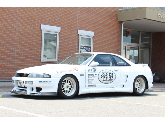 スカイライン2.0 GTS