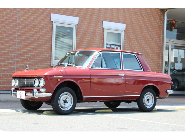 純正 ダットサン サニートラック ブルーバード 411 510 510ブル 520 521 620 サニー サニトラ B110 B120 B210 セドグロ 130 230 旧車 