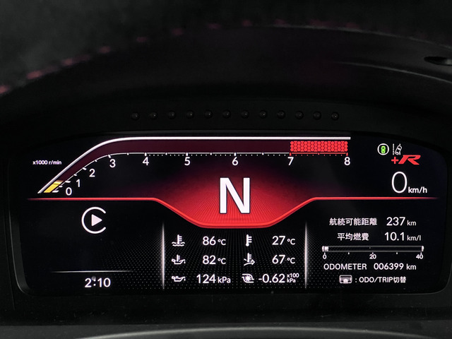 +R���[�h�ł̓f�W�^���^�R���[�^�[�ƂȂ�A�e��ԗ�������ڂŌ����\���ƂȂ�܂�!��背�[�V�[�Ȍ����ڂƂȂ�A����̃��[�������߂Ă���鉉�o�ł���!