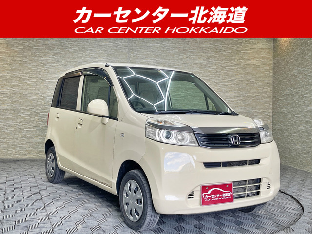 ライフ(ホンダ) C 4WD　5年保証 寒冷地仕様 禁煙 車検整備2年 中古車画像