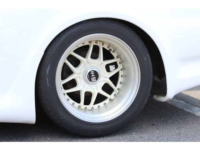 スカイライン2.0 GTS