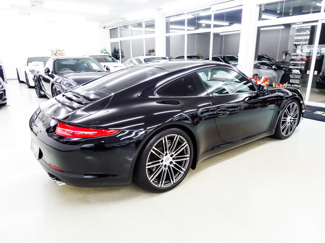911カレラ PDK