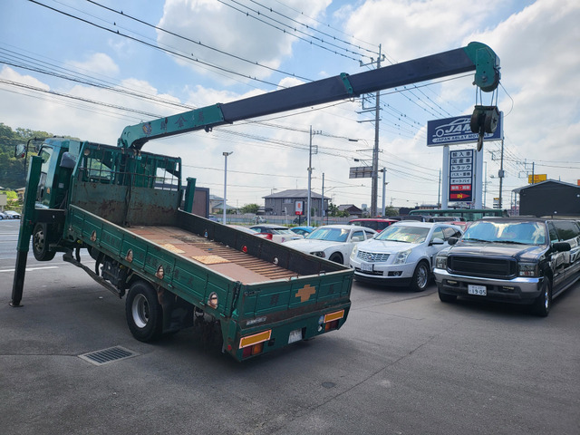 フォワードハイジャッキ