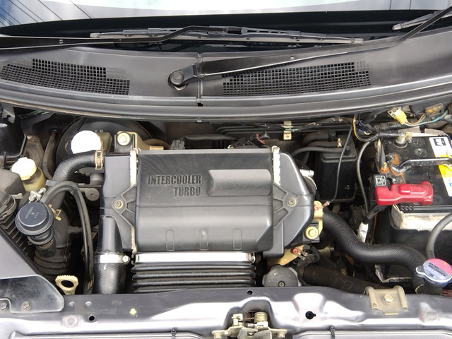 タイミングベルト未交換です。ご要望御座いましたらお問合せください。