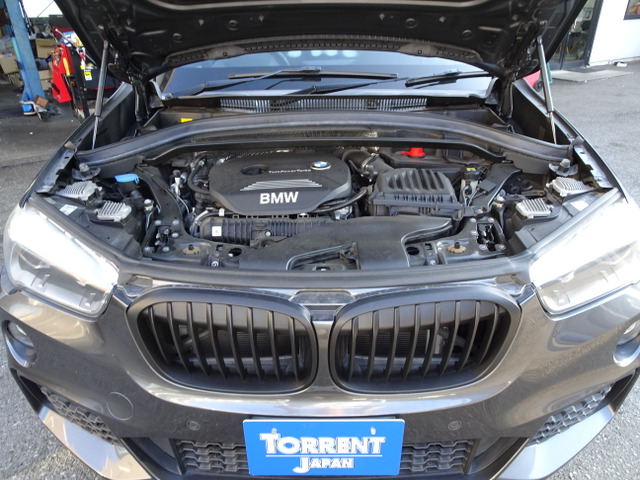 �I�C�����݂̂Ȃ��G���W���̏��