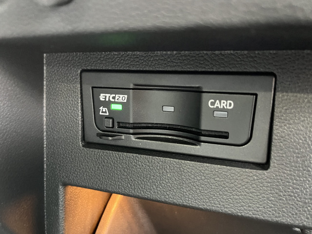 ETC���ڂō������H��L�����H�Ȃǂ��X�[���Y�ɒʉ߉\!!