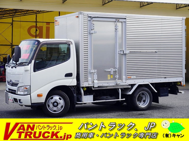 デュトロ4.0 フルジャストロー ディーゼル