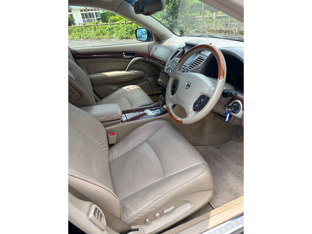 内装クリーニング済み