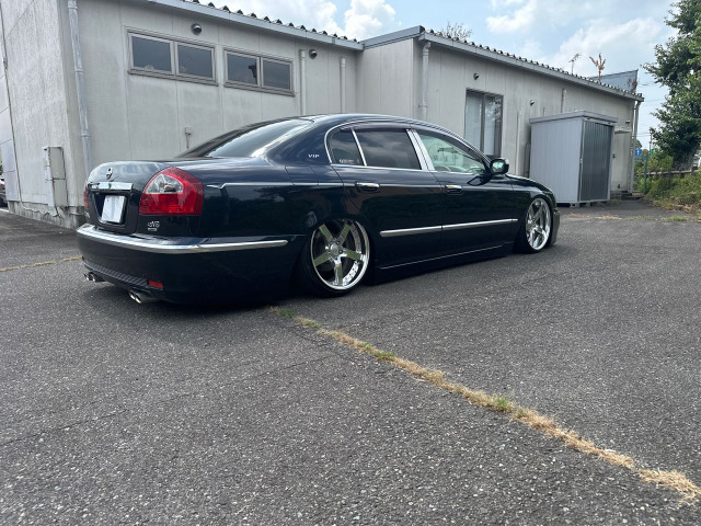 VIP�O���[�h