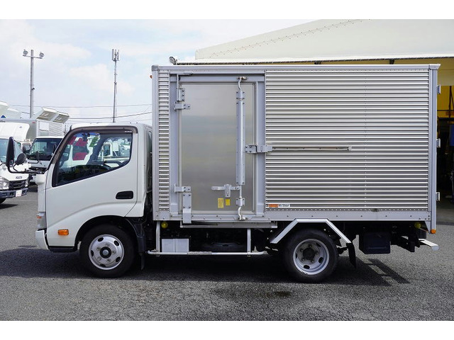 デュトロ4.0 フルジャストロー ディーゼル