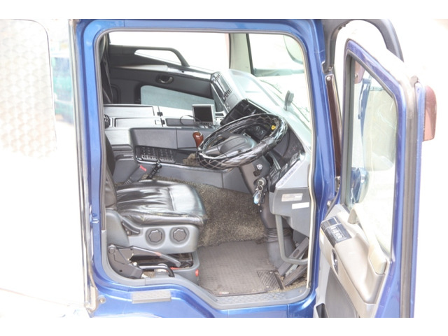 スーパーグレート