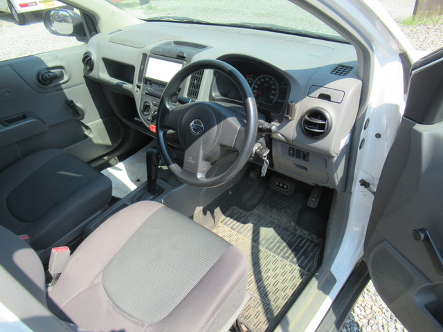 無料で廃車手続きします。お気軽にご相談下さい