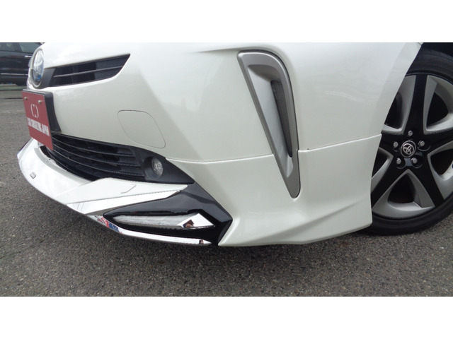 プリウス1.8 S ツーリングセレクション