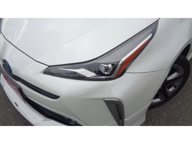 プリウス1.8 S ツーリングセレクション