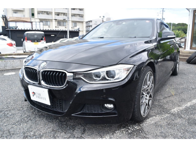 BMW 3シリーズ 1/18 F30 ブラックサファイア 黒 ディーラー正規品 BMW 3シリーズ 1/18 F30 ブラックサファイア 黒 ディーラー正規