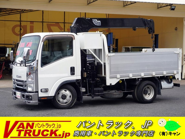 エルフクレーン