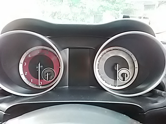 スイフト1.4 スポーツ