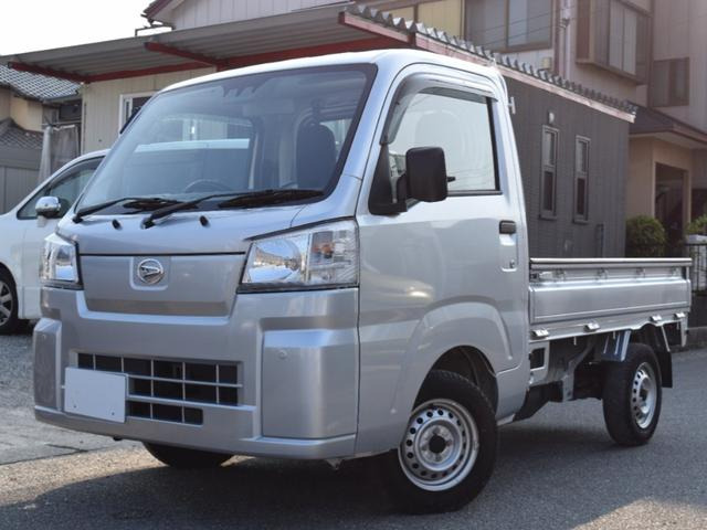 ハイゼットトラックスタンダード SAIIIt 4WD