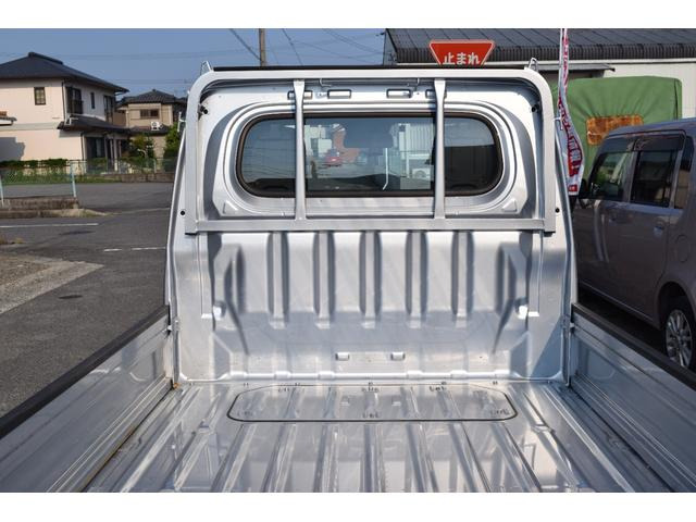 ハイゼットトラックスタンダード SAIIIt 4WD