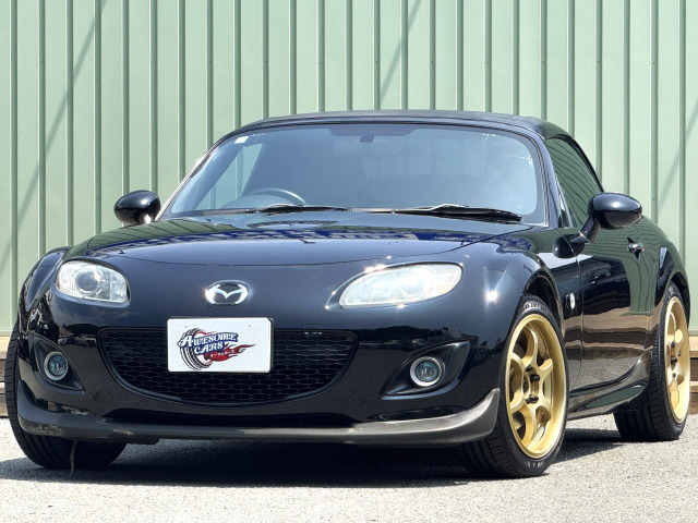 EBBRO マツダ ロードスター　2005 NC レッド マツダ ロードスター 2005年モデルの価格・グレード一覧 価格.com