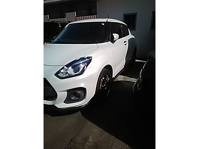 スイフト1.4 スポーツ