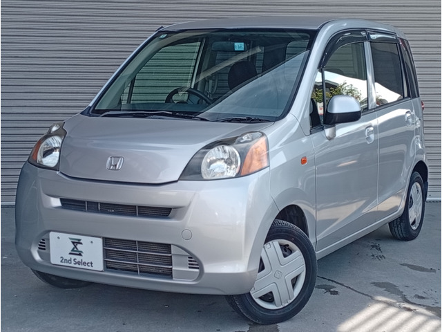 ライフ(ホンダ) G コンフォートセレクト 中古車画像