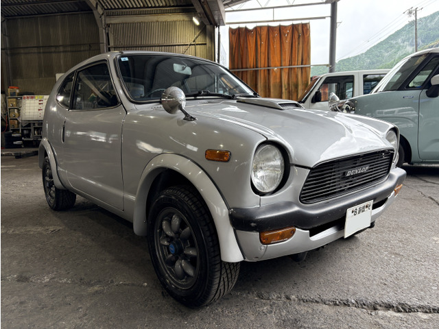 ホンダ Z SA 90.0万円 昭和47年(1972年) 静岡県 中古車 - 価格.com