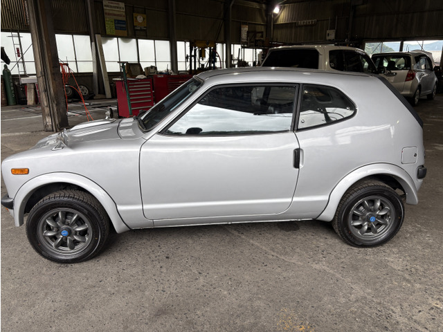 田中さん専用の商品 ホンダ Z SA 90.0万円 昭和47年(1972年) 静岡県 中古車 - 価格.com
