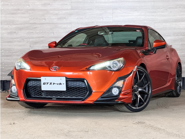 トヨタ 86 その他の中古車一覧｜中古車検索 - 価格.com