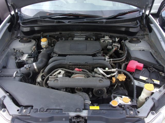 EJ20�����Ό��G���W���B