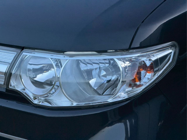 タントカスタムV セレクション ターボ