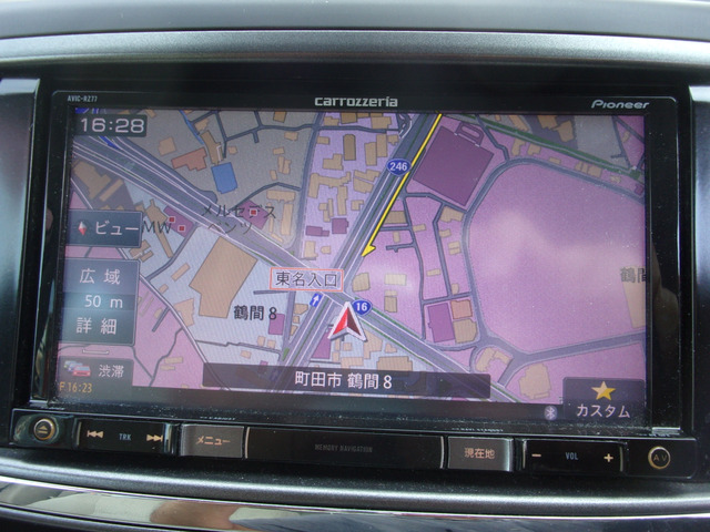 �J���b�c�F���A���������[�i�r��7�C���`�^�b�`�p�l���B