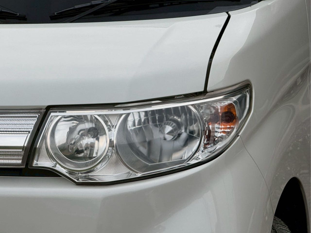 タントカスタムX