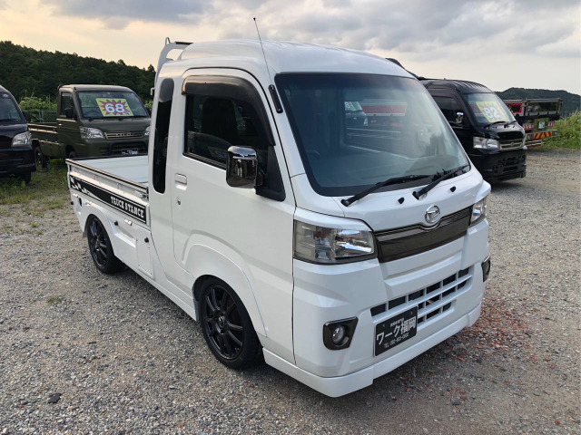 �y�g���b�N���X�Ƃ��āA�l�X�Ȃ��q�l�Ɋ��Œ����Ă���܂���