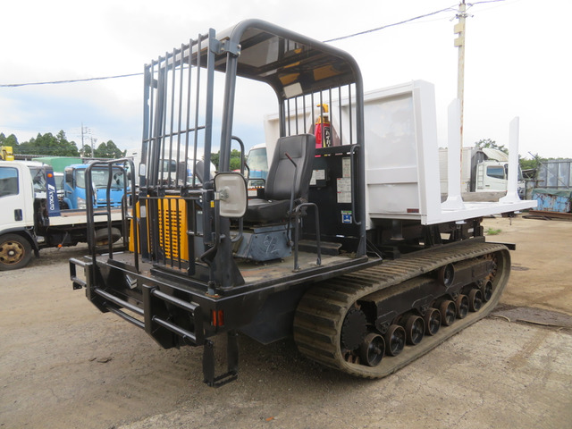 ヤンマーキャリア