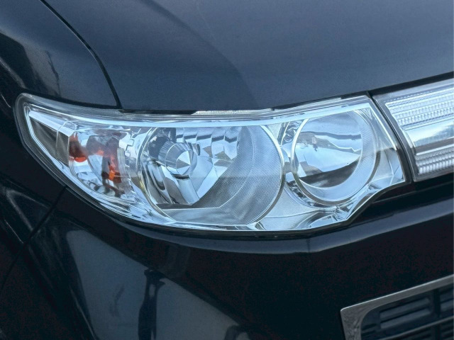 タントカスタムV セレクション ターボ