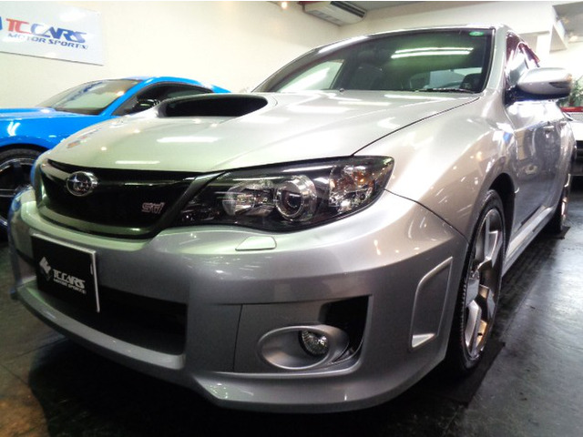 スバル インプレッサWRXの中古車・相場情報｜中古車検索 - 価格.com