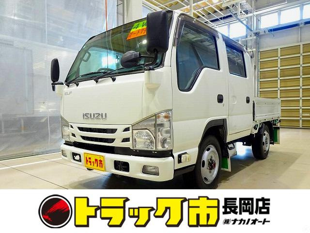 いすゞ エルフ 4WDの中古車一覧｜中古車検索 - 価格.com