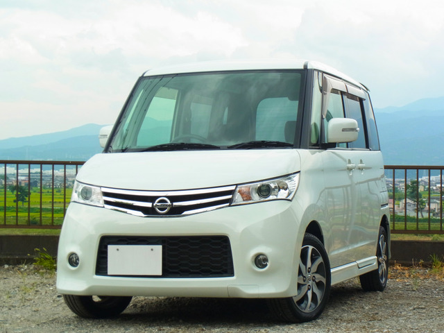 ���[�N�X(���Y) �n�C�E�F�C�X�^�[ ���Îԉ摜