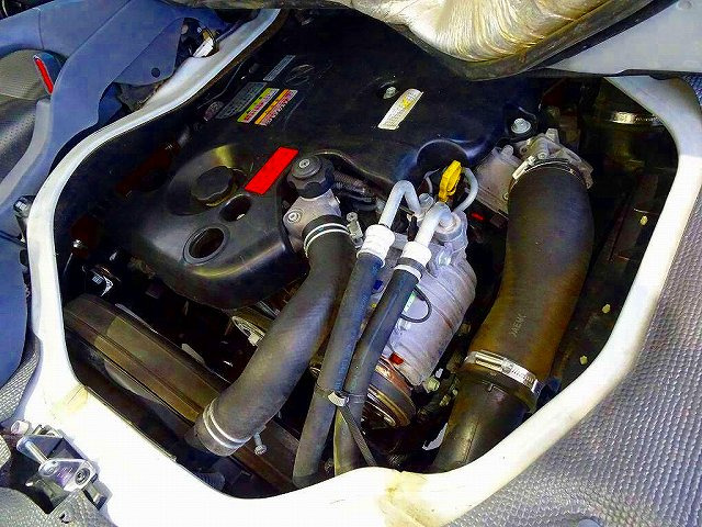 �G���W�����[��