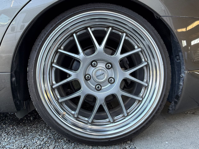 WORK�}�C�X�^�[19�C���`AW����!