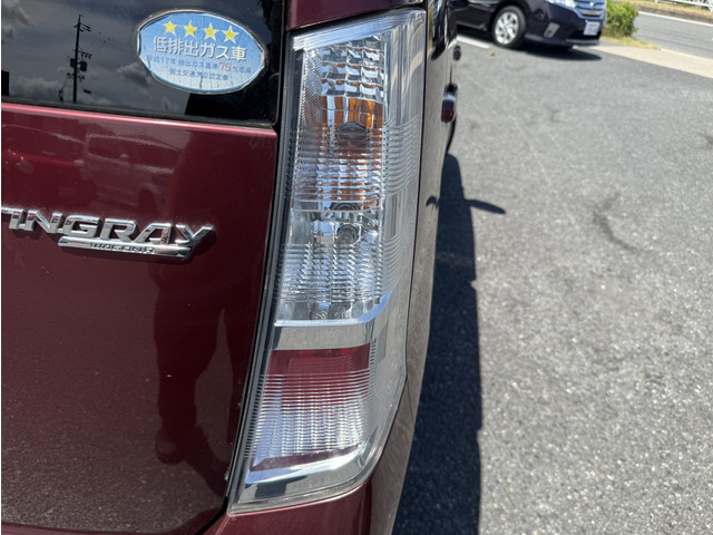 ミッションの変速ショックや異音、オイル漏れ等は、仕入れ前に確認しております。エアコンや電気系なども納車前に事前点検致します。また、納車前にお客様ご自身でもご確認頂き、ご納得頂きますので、ご安心下さい。