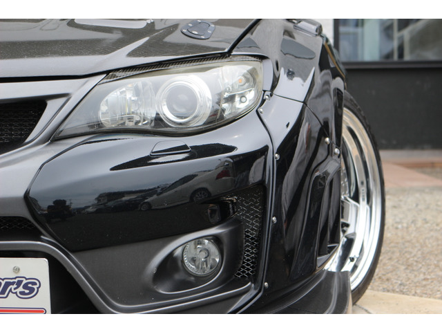 ブルーインパルス　2枚 スバルXV 2.0i-S EyeSight（4WD/CVT）【試乗記】 高い人気も