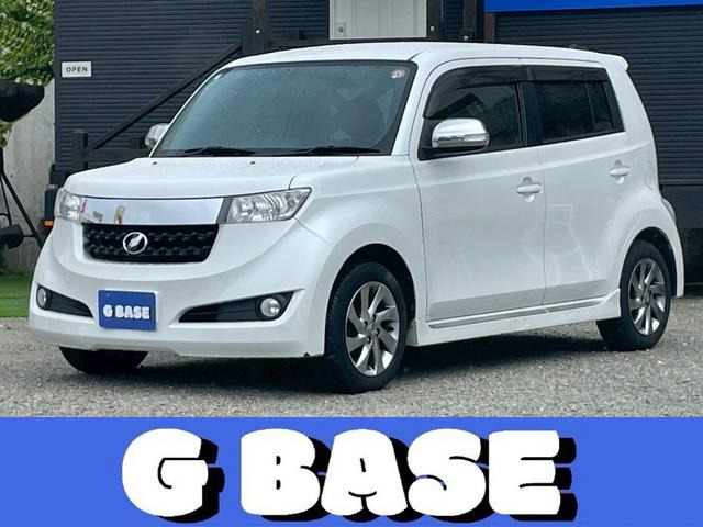トヨタ bBの価格・新型情報・グレード諸元 価格.com