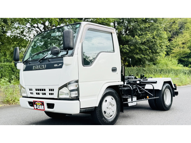 いすゞ エルフの中古車一覧(44ページ目)｜中古車検索 - 価格.com