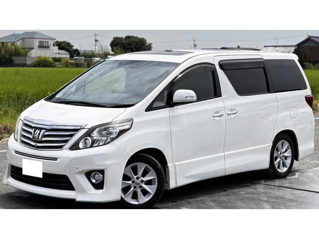 �A���t�@�[�h(�g���^) 3.5 350S C�p�b�P�[�W�@�o�b�N,�T�C�h�A�t�����g�J���� ���Îԉ摜