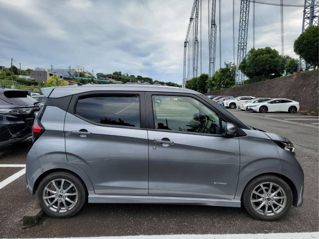 デイズハイウェイスター Gターボ