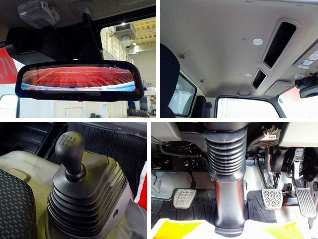 ���[���~���[���o�b�N���j�^�[ �n�C���[�t �t���A6MT