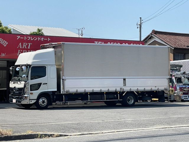 レンジャーウィング